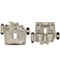 Bremssattel BOSCH 0 986 473 231, Vorne Links von Bosch