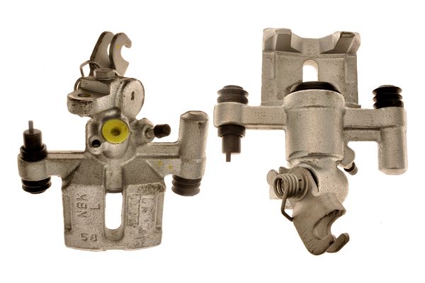 Bremssattel Hinterachse links Bosch 0 986 134 060 von Bosch