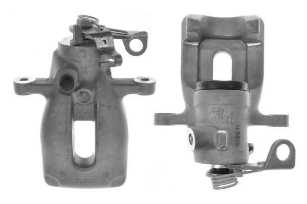 Bremssattel Hinterachse links Bosch 0 986 134 083 von Bosch