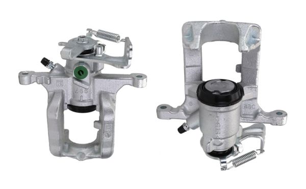Bremssattel Hinterachse links Bosch 0 986 134 152 Bremssattel Hinterachse links Bosch 0 986 134 152 von Bosch
