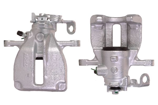 Bremssattel Hinterachse links Bosch 0 986 134 346 von Bosch