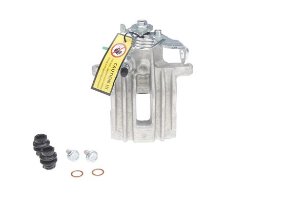 Bremssattel Hinterachse links Bosch 0 986 473 109 von Bosch