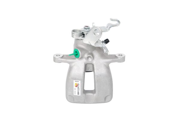 Bremssattel Hinterachse links Bosch 0 986 473 448 Bremssattel Hinterachse links Bosch 0 986 473 448 von Bosch
