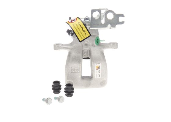 Bremssattel Hinterachse rechts Bosch 0 986 135 049 von Bosch