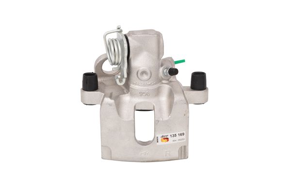 Bremssattel Hinterachse rechts Bosch 0 986 135 169 von Bosch