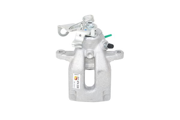 Bremssattel Hinterachse rechts Bosch 0 986 474 228 von Bosch