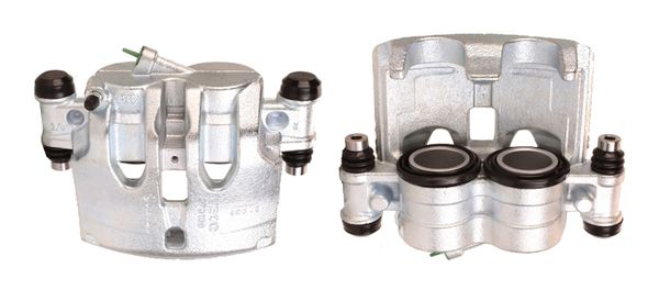 Bremssattel Vorderachse links Bosch 0 986 134 109 von Bosch