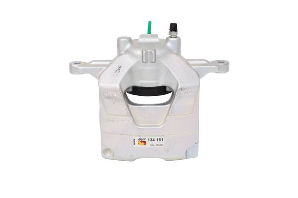 Bremssattel Vorderachse links Bosch 0 986 134 161 von Bosch
