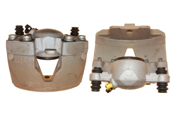 Bremssattel Vorderachse links Bosch 0 986 134 266 von Bosch