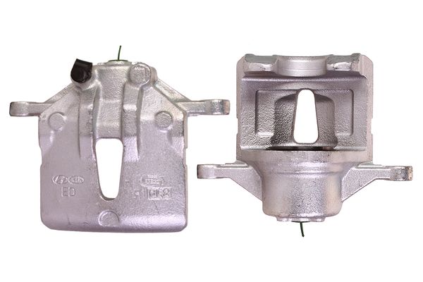 Bremssattel Vorderachse links Bosch 0 986 134 295 von Bosch