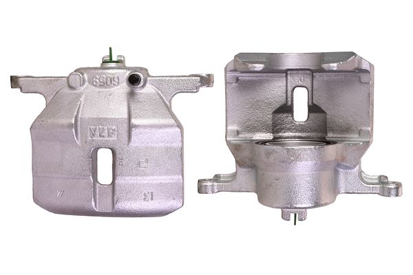 Bremssattel Vorderachse links Bosch 0 986 134 299 Bremssattel Vorderachse links Bosch 0 986 134 299 von Bosch