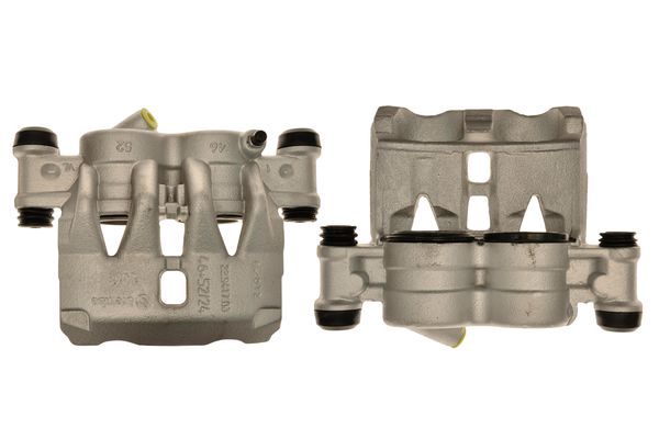Bremssattel Vorderachse links Bosch 0 986 134 302 von Bosch