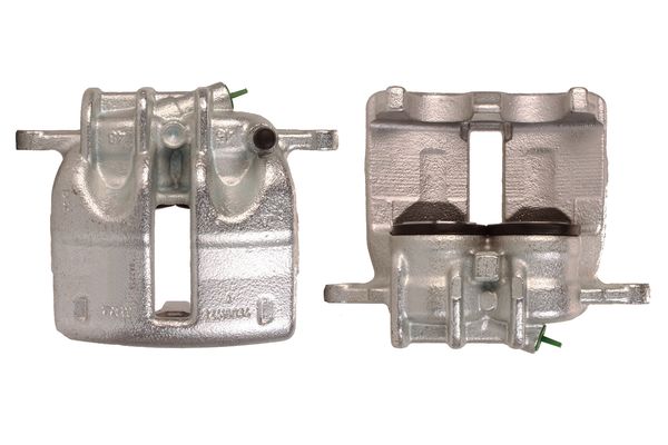 Bremssattel Vorderachse links Bosch 0 986 134 345 von Bosch