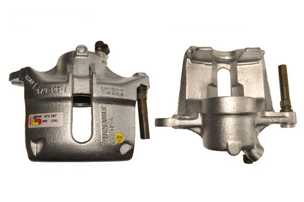 Bremssattel Vorderachse links Bosch 0 986 473 357 von Bosch