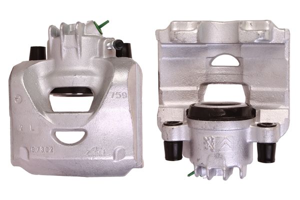 Bremssattel Vorderachse rechts Bosch 0 986 135 259 von Bosch