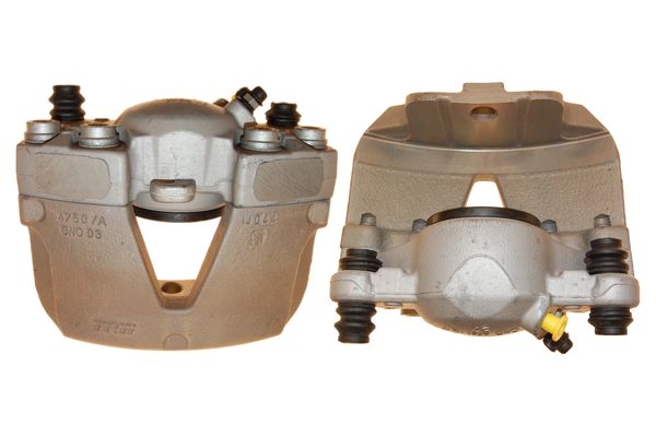 Bremssattel Vorderachse rechts Bosch 0 986 135 266 von Bosch