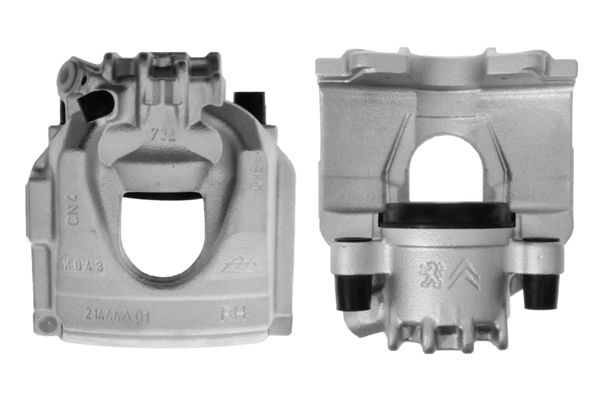 Bremssattel Vorderachse rechts Bosch 0 986 135 269 von Bosch