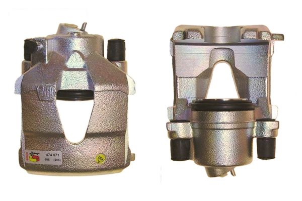 Bremssattel Vorderachse rechts Bosch 0 986 474 071 Bremssattel Vorderachse rechts Bosch 0 986 474 071 von Bosch