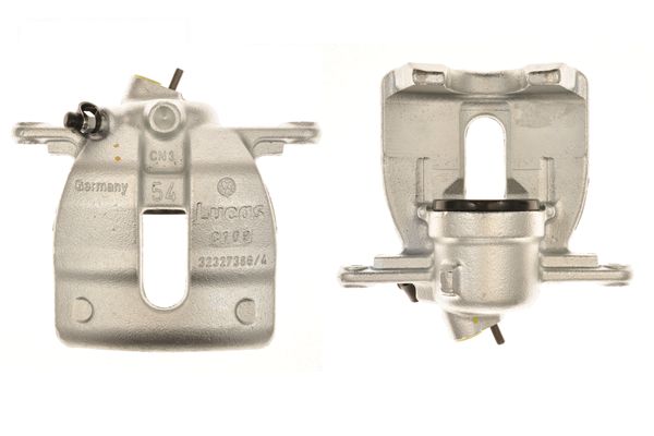 Bremssattel Vorderachse rechts Bosch 0 986 474 192 Bremssattel Vorderachse rechts Bosch 0 986 474 192 von Bosch
