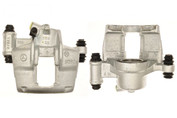 Bremssattel Vorderachse rechts Bosch 0 986 474 235 von Bosch
