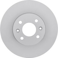 Bremsscheibe BOSCH 0 986 478 598 vorne, belüftet, hochkarbonisiert, 1 Stück Bremsscheibe BOSCH 0 986 478 598 vorne, belüftet, hochkarbonisiert, 1 Stück von Bosch