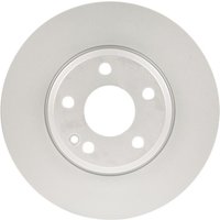 Bremsscheibe BOSCH 0 986 479 A58 vorne, belüftet, hochkarbonisiert, 1 Stück Bremsscheibe BOSCH 0 986 479 A58 vorne, belüftet, hochkarbonisiert, 1 Stück von Bosch