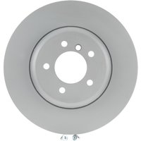 Bremsscheibe BOSCH 0 986 479 E24 vorne, belüftet, hochkarbonisiert, 1 Stück Bremsscheibe BOSCH 0 986 479 E24 vorne, belüftet, hochkarbonisiert, 1 Stück von Bosch