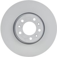 Bremsscheibe BOSCH 0 986 479 E52 vorne, belüftet, hochkarbonisiert, 1 Stück Bremsscheibe BOSCH 0 986 479 E52 vorne, belüftet, hochkarbonisiert, 1 Stück von Bosch