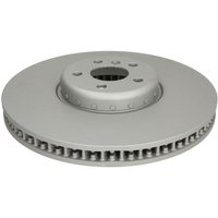 Bremsscheibe BOSCH 0 986 479 F60 vorne, belüftet, hochkarbonisiert, 1 Stück Bremsscheibe BOSCH 0 986 479 F60 vorne, belüftet, hochkarbonisiert, 1 Stück von Bosch