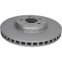 Bremsscheibe BOSCH 0 986 479 G37 vorne, belüftet, hochkarbonisiert, 1 Stück Bremsscheibe BOSCH 0 986 479 G37 vorne, belüftet, hochkarbonisiert, 1 Stück von Bosch