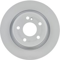 Bremsscheibe BOSCH 0 986 479 A04 hinten, voll, hochkarbonisiert, 1 Stück Bremsscheibe BOSCH 0 986 479 A04 hinten, voll, hochkarbonisiert, 1 Stück von Bosch