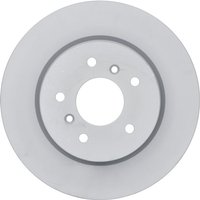 Bremsscheibe BOSCH 0 986 479 D17 hinten, voll, hochkarbonisiert, 1 Stück Bremsscheibe BOSCH 0 986 479 D17 hinten, voll, hochkarbonisiert, 1 Stück von Bosch