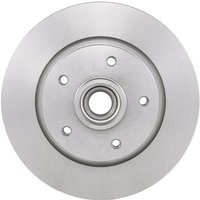 Bremsscheibe BOSCH 0 986 479 009 hinten, voll, 1 Stück Bremsscheibe BOSCH 0 986 479 009 hinten, voll, 1 Stück von Bosch