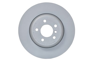 Bosch Bremsscheibe [Hersteller-Nr. 0986479E08] für BMW von Bosch