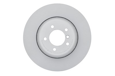 Bosch Bremsscheibe [Hersteller-Nr. 0986479E14] für BMW von Bosch