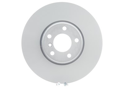 Bosch Bremsscheibe [Hersteller-Nr. 0986479E19] für BMW von Bosch