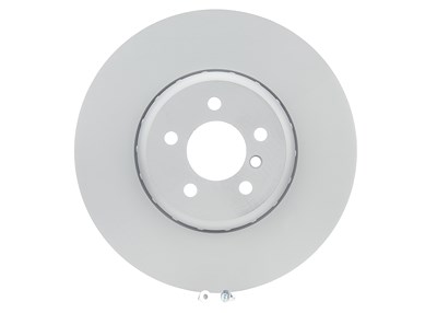 Bosch Bremsscheibe [Hersteller-Nr. 0986479E28] für BMW von Bosch