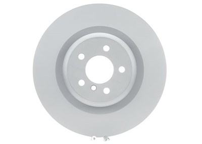 Bosch Bremsscheibe [Hersteller-Nr. 0986479E29] für BMW von Bosch