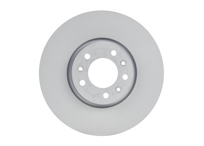 Bosch Bremsscheibe [Hersteller-Nr. 0986479E52] für Citroën, Fiat, Opel, Peugeot, Toyota, Vauxhall von Bosch