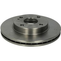 Bremsscheibe BOSCH 0 986 478 219 vorne, belüftet, 1 Stück Bremsscheibe BOSCH 0 986 478 219 vorne, belüftet, 1 Stück von Bosch