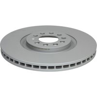 Bremsscheibe BOSCH 0 986 478 467 vorne, belüftet, hochkarbonisiert, 1 Stück Bremsscheibe BOSCH 0 986 478 467 vorne, belüftet, hochkarbonisiert, 1 Stück von Bosch