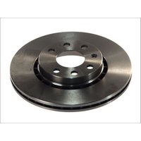 Bremsscheibe BOSCH 0 986 478 535 vorne, belüftet, 1 Stück Bremsscheibe BOSCH 0 986 478 535 vorne, belüftet, 1 Stück von Bosch
