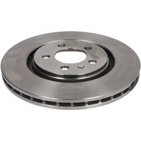 Bremsscheibe BOSCH 0 986 478 542 vorne, belüftet, hochkarbonisiert, 1 Stück Bremsscheibe BOSCH 0 986 478 542 vorne, belüftet, hochkarbonisiert, 1 Stück von Bosch
