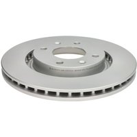 Bremsscheibe BOSCH 0 986 478 618 vorne, belüftet, 1 Stück Bremsscheibe BOSCH 0 986 478 618 vorne, belüftet, 1 Stück von Bosch