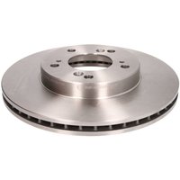 Bremsscheibe BOSCH 0 986 478 667 vorne, belüftet, 1 Stück Bremsscheibe BOSCH 0 986 478 667 vorne, belüftet, 1 Stück von Bosch