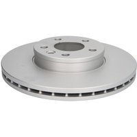 Bremsscheibe BOSCH 0 986 479 037 vorne, belüftet, 1 Stück Bremsscheibe BOSCH 0 986 479 037 vorne, belüftet, 1 Stück von Bosch