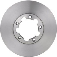 Bremsscheibe BOSCH 0 986 479 136 Bremsscheibe BOSCH 0 986 479 136 von Bosch