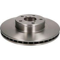 Bremsscheibe BOSCH 0 986 479 147 vorne, belüftet, 1 Stück Bremsscheibe BOSCH 0 986 479 147 vorne, belüftet, 1 Stück von Bosch