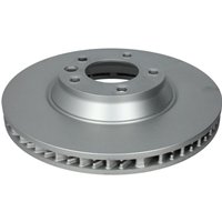 Bremsscheibe BOSCH 0 986 479 249 vorne, belüftet, hochkarbonisiert, 1 Stück Bremsscheibe BOSCH 0 986 479 249 vorne, belüftet, hochkarbonisiert, 1 Stück von Bosch