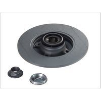 Bremsscheibe BOSCH 0 986 479 275 hinten, voll, 1 Stück Bremsscheibe BOSCH 0 986 479 275 hinten, voll, 1 Stück von Bosch